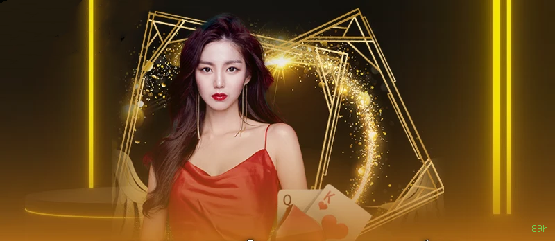 APP oficial da 89h para mobile