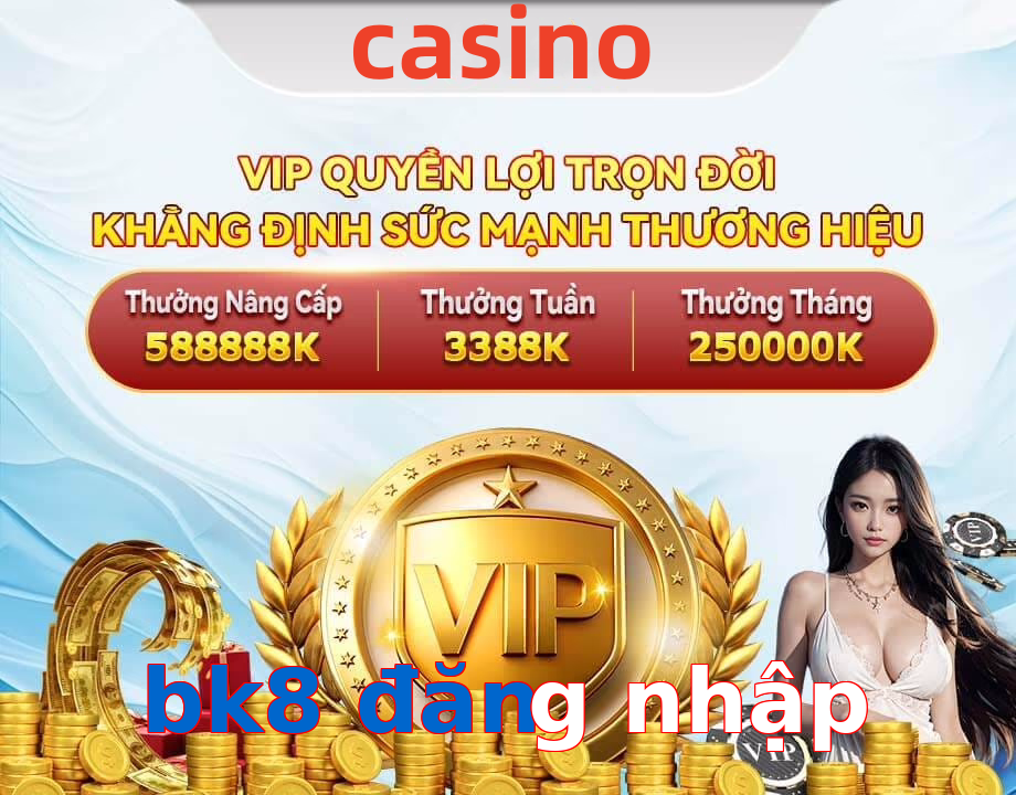 bk8 đăng nhập