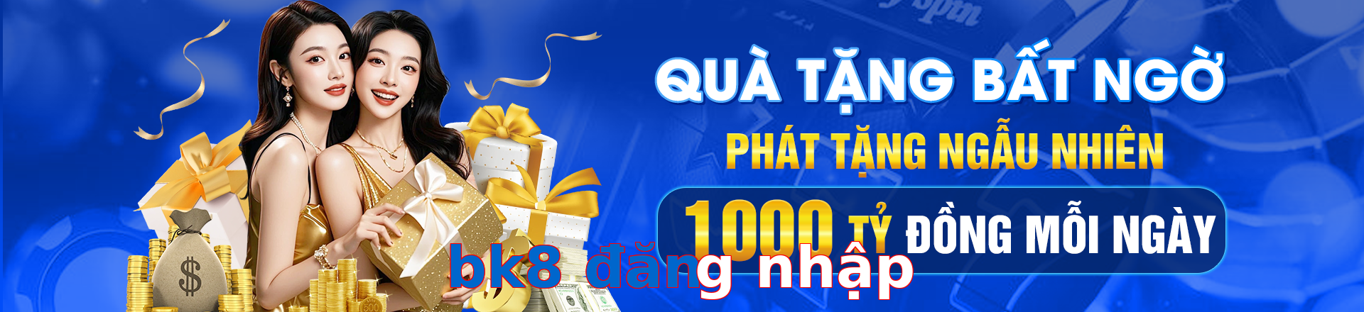 bk8 đăng nhập