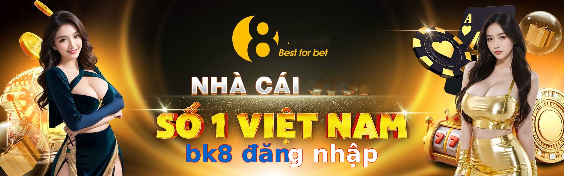bk8 đăng nhập