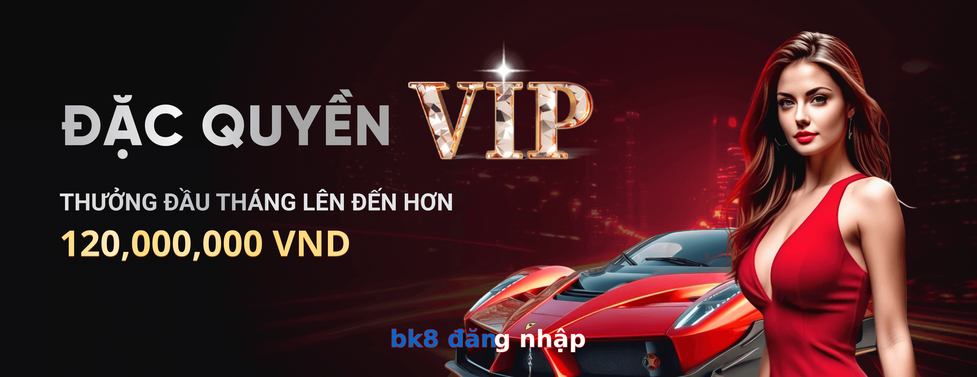 bk8 đăng nhập