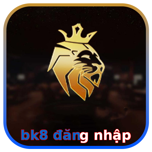 bk8 đăng nhập